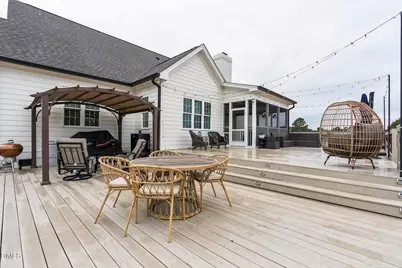 921 Tilghman Road, Dunn, NC 28334 - Photo 34