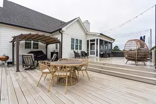 921 Tilghman Rd, Dunn, NC 28334 - Photo 34