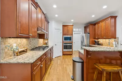 921 Tilghman Road, Dunn, NC 28334 - Photo 16