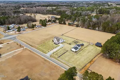 921 Tilghman Road, Dunn, NC 28334 - Photo 1