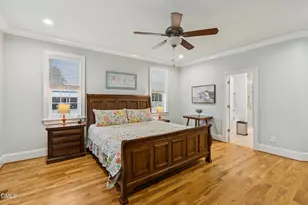 921 Tilghman Rd, Dunn, NC 28334 - Photo 22