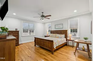 921 Tilghman Rd, Dunn, NC 28334 - Photo 20