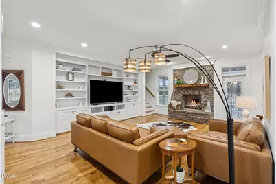 921 Tilghman Road, Dunn, NC 28334 - Photo 8