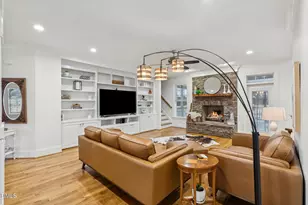 921 Tilghman Rd, Dunn, NC 28334 - Photo 8