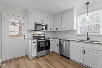 905 Beechwood Drive, Rocky Mount, NC 27803 - Photo 8