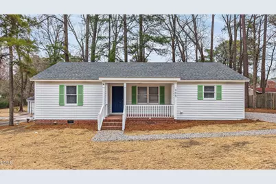 905 Beechwood Drive, Rocky Mount, NC 27803 - Photo 2