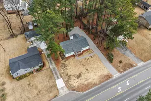 905 Beechwood Dr, Rocky Mount, NC 27803 - Photo 20