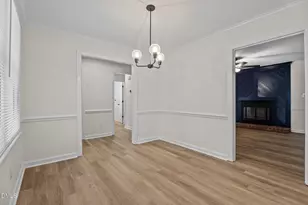 905 Beechwood Dr, Rocky Mount, NC 27803 - Photo 6