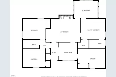 905 Beechwood Drive, Rocky Mount, NC 27803 - Photo 4