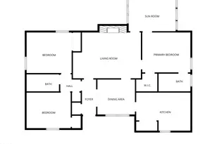 905 Beechwood Dr, Rocky Mount, NC 27803 - Photo 4