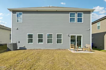 74 White Birch Lane, Angier, NC 27501 - Photo 44