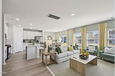 74 White Birch Lane, Angier, NC 27501 - Photo 4