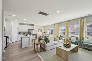 74 White Birch Ln, Angier, NC 27501 - Photo 4