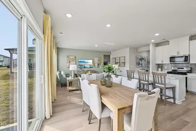 74 White Birch Lane, Angier, NC 27501 - Photo 6