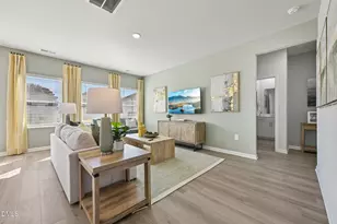 74 White Birch Ln, Angier, NC 27501 - Photo 2