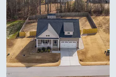 258 Northview Drive, Middlesex, NC 27557 - Photo 8