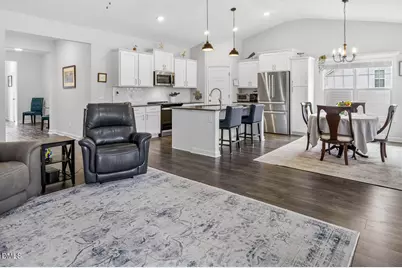 258 Northview Drive #Lot 26, Middlesex, NC 27557 - Photo 4