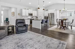 258 Northview Dr, Middlesex, NC 27557 - Photo 4