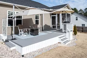 258 Northview Dr, Middlesex, NC 27557 - Photo 16