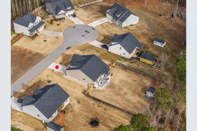 258 Northview Drive, Middlesex, NC 27557 - Photo 10