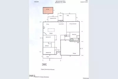 258 Northview Drive #Lot 26, Middlesex, NC 27557 - Photo 50