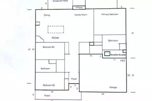 258 Northview Dr, Middlesex, NC 27557 - Photo 50