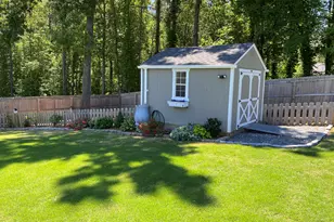 258 Northview Dr, Middlesex, NC 27557 - Photo 2