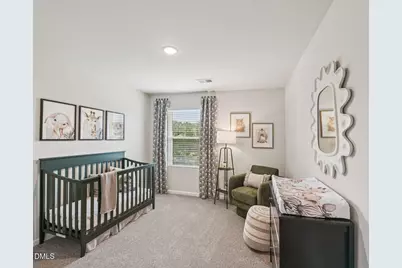 1118 Winding Spring Drive, Mebane, NC 27302 - Photo 16