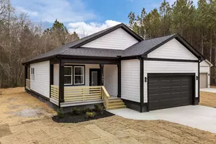 1901 N Webb North St, Selma, NC 27576 - Photo 2