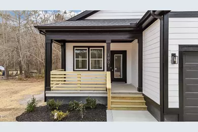 1901 N Webb North Street, Selma, NC 27576 - Photo 4