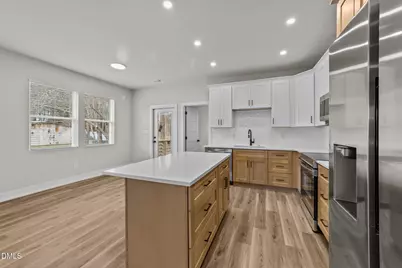 1901 N Webb North Street, Selma, NC 27576 - Photo 16