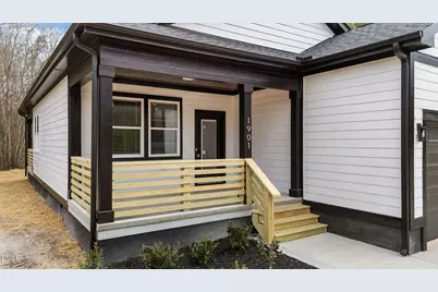 1901 N Webb North Street, Selma, NC 27576 - Photo 32