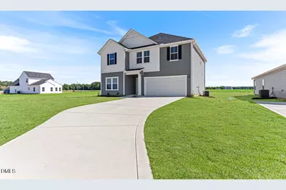2201 Nahunta Road, Pikeville, NC 27863 - Photo 1
