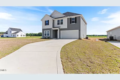 2201 Nahunta Road, Pikeville, NC 27863 - Photo 2