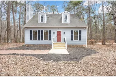 8803 Partridge, Chapel Hill, NC 27516 - Photo 1