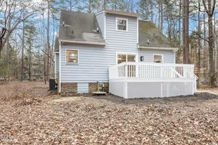 8803 Partridge Run, Chapel Hill, NC 27516 - Photo 4