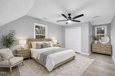 8803 Partridge, Chapel Hill, NC 27516 - Photo 30