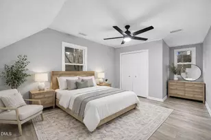 8803 Partridge Run, Chapel Hill, NC 27516 - Photo 30