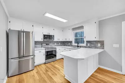 8803 Partridge, Chapel Hill, NC 27516 - Photo 14