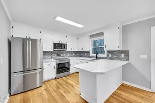 8803 Partridge Run, Chapel Hill, NC 27516 - Photo 14