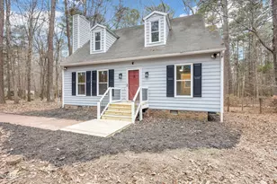 8803 Partridge Run, Chapel Hill, NC 27516 - Photo 2