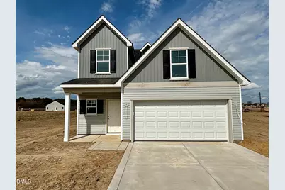 103 Rider Road, Pikeville, NC 27863 - Photo 1