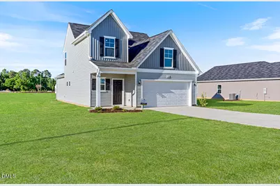 103 Rider Road, Pikeville, NC 27863 - Photo 2