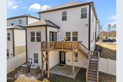 403 Sustainable Way, Raleigh, NC 27610 - Photo 36