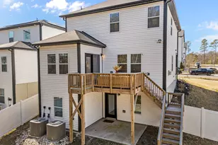 403 Sustainable Wy, Raleigh, NC 27610 - Photo 36