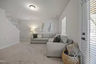 403 Sustainable Wy, Raleigh, NC 27610 - Photo 24