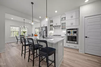 403 Sustainable Way, Raleigh, NC 27610 - Photo 14