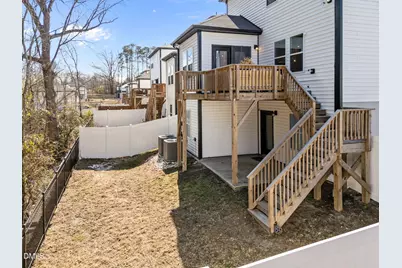 403 Sustainable Way, Raleigh, NC 27610 - Photo 34