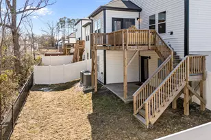 403 Sustainable Wy, Raleigh, NC 27610 - Photo 34