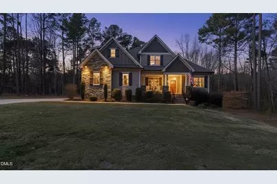 50 Willow Bend Drive, Youngsville, NC 27596 - Photo 24